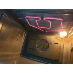 ELECTRIC NEFF OVEN