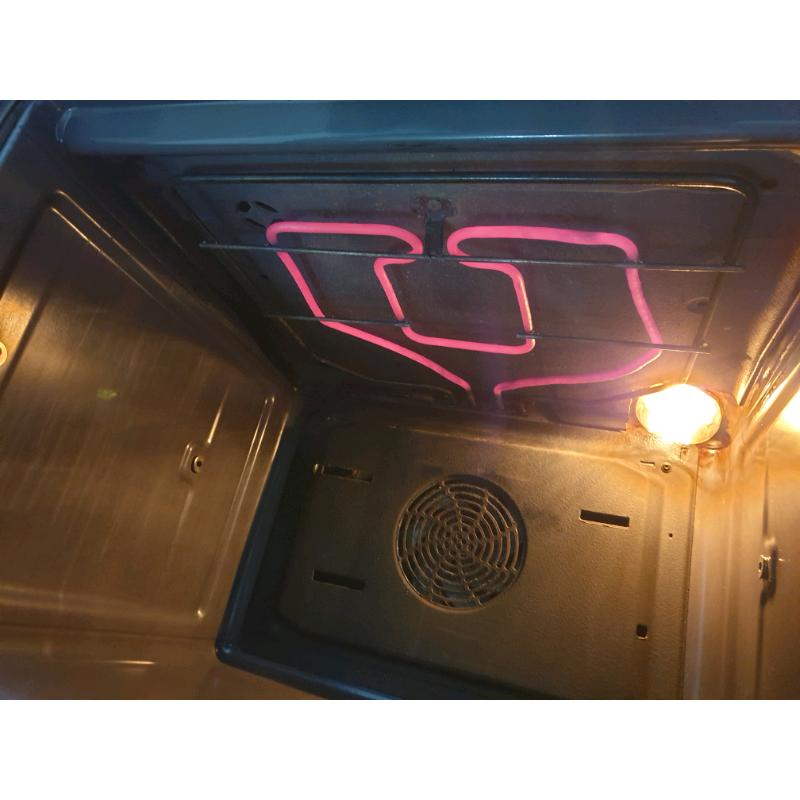 ELECTRIC NEFF OVEN