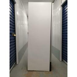 Commercial Single Glass Door Fridge