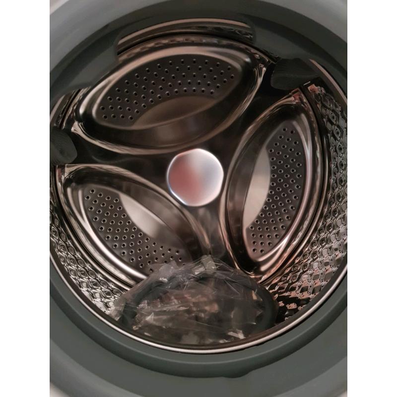 [NEW] Integrated washing machine 7kg