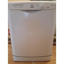 Dishwasher
