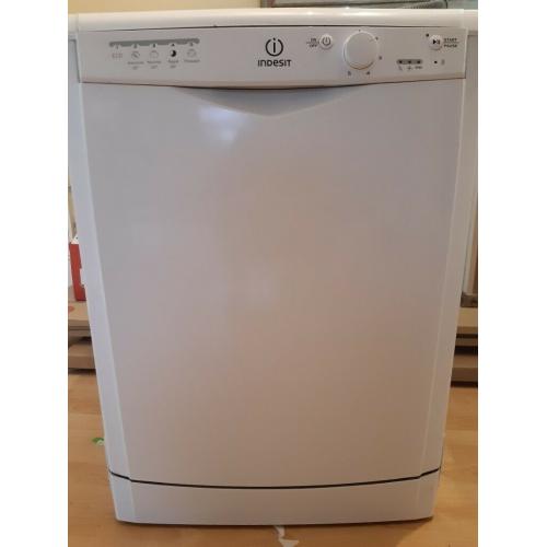 Dishwasher