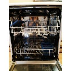 Dishwasher
