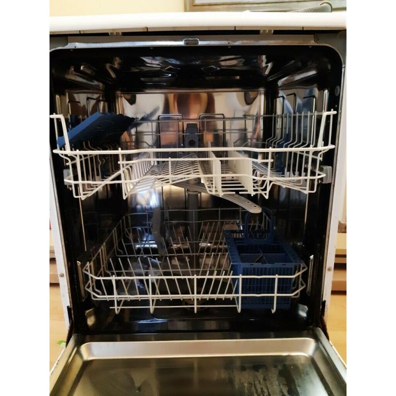 Dishwasher