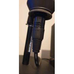Samson C01 Studio Condenser Microphone