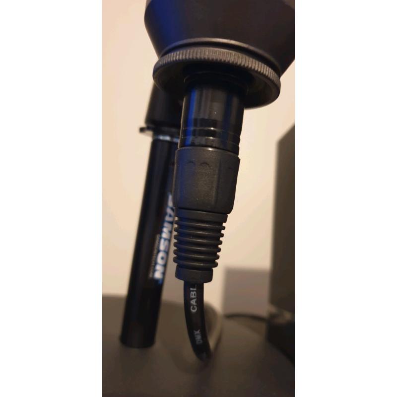 Samson C01 Studio Condenser Microphone
