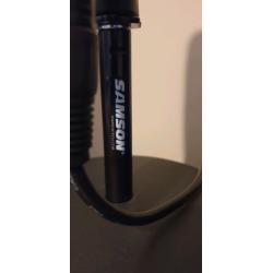 Samson C01 Studio Condenser Microphone