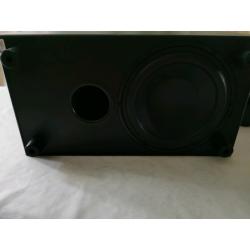 Jamo 5.1 surround speaker set