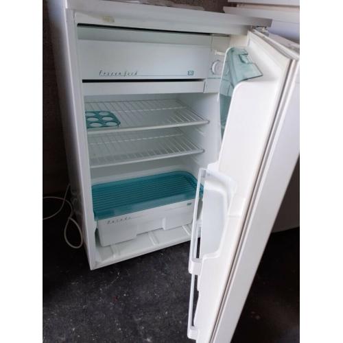 Fridge with Ice Box - Just ?50