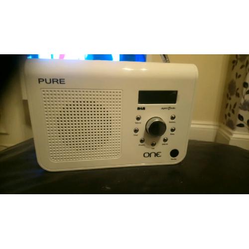 Digital radio..................