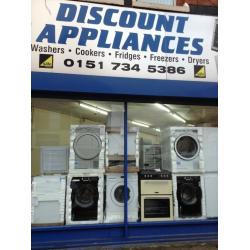 Beko graphite 8kg 5kg washer dryer. ?360. new/graded. 12 month guarantee