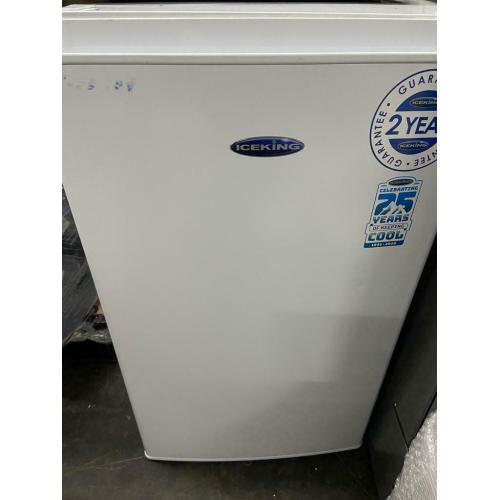 Iceking Under Counter Freezer in white