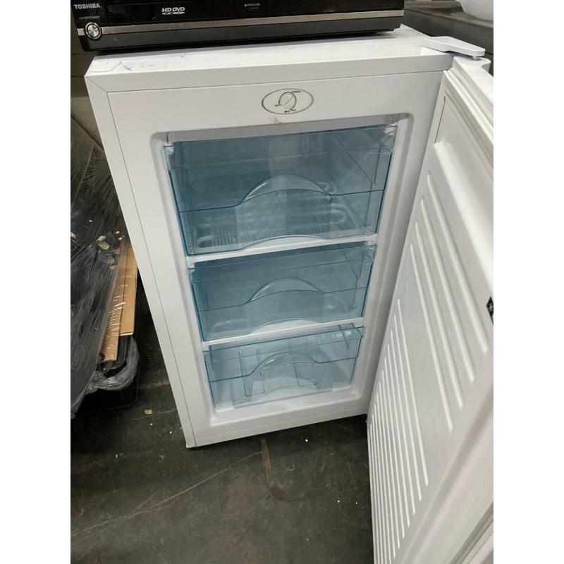 Iceking Under Counter Freezer in white