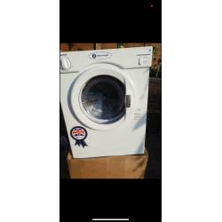New 3kg Mini Tumble Dryer RRP ?179 only ?85