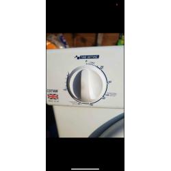 New 3kg Mini Tumble Dryer RRP ?179 only ?85
