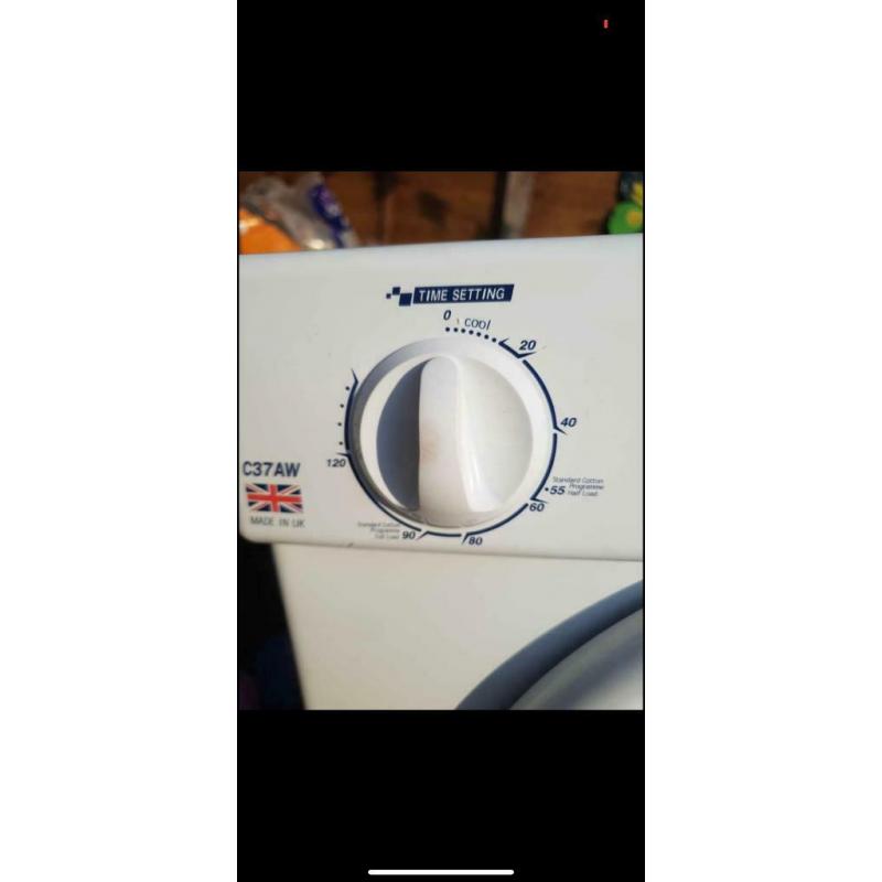 New 3kg Mini Tumble Dryer RRP ?179 only ?85