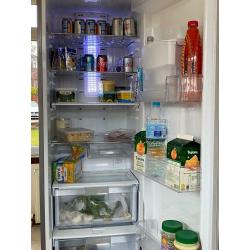 Samsung upright full size Fridge