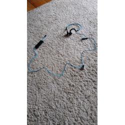 Bone Conduction Headphones with Mic