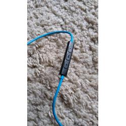 Bone Conduction Headphones with Mic