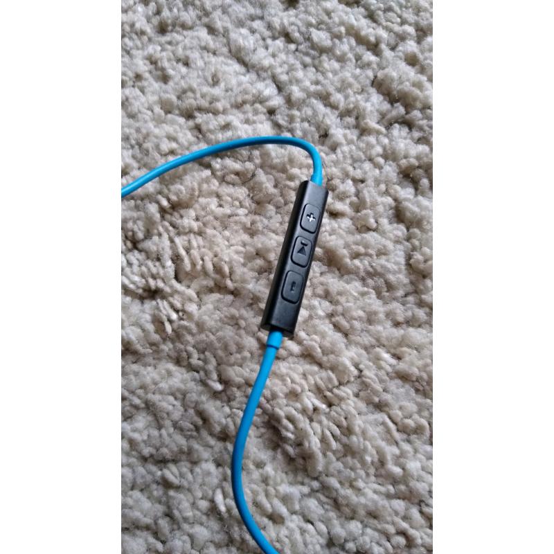 Bone Conduction Headphones with Mic