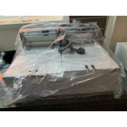 12 L Electric commerical deep fryer