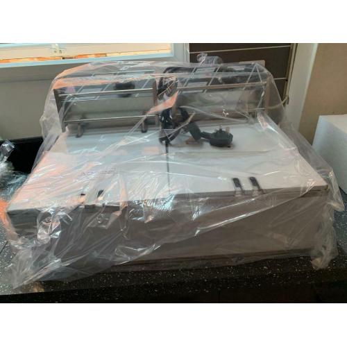 12 L Electric commerical deep fryer