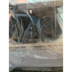 12 L Electric commerical deep fryer