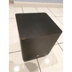 JBL Cinema 510 Surround System