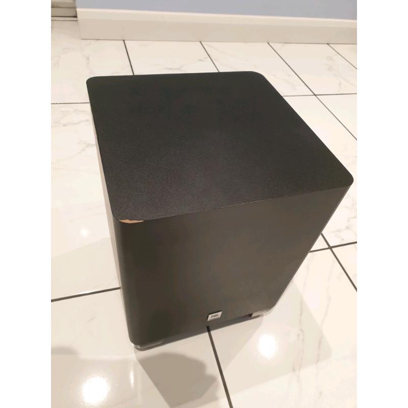 JBL Cinema 510 Surround System