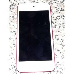 Ipod 6th gen pink 16gb