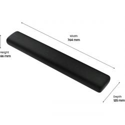 SAMSUNG HW-S60T 4.0 All-in-One Sound Bar with Amazon Alexa