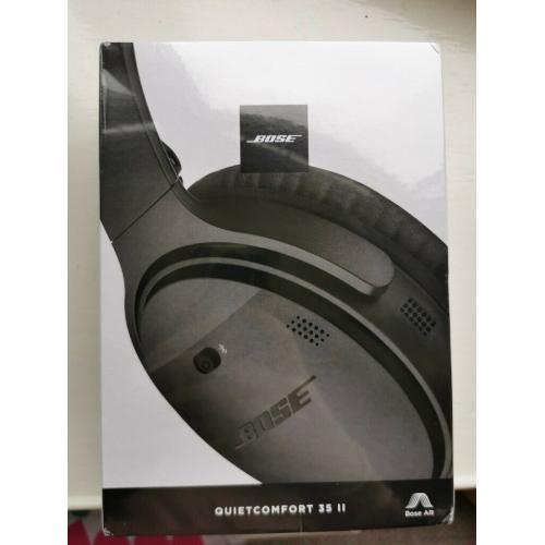 Bose Quiet Comfort