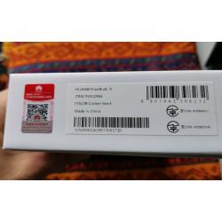 New Huawei Earbud i3