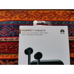 New Huawei Earbud i3