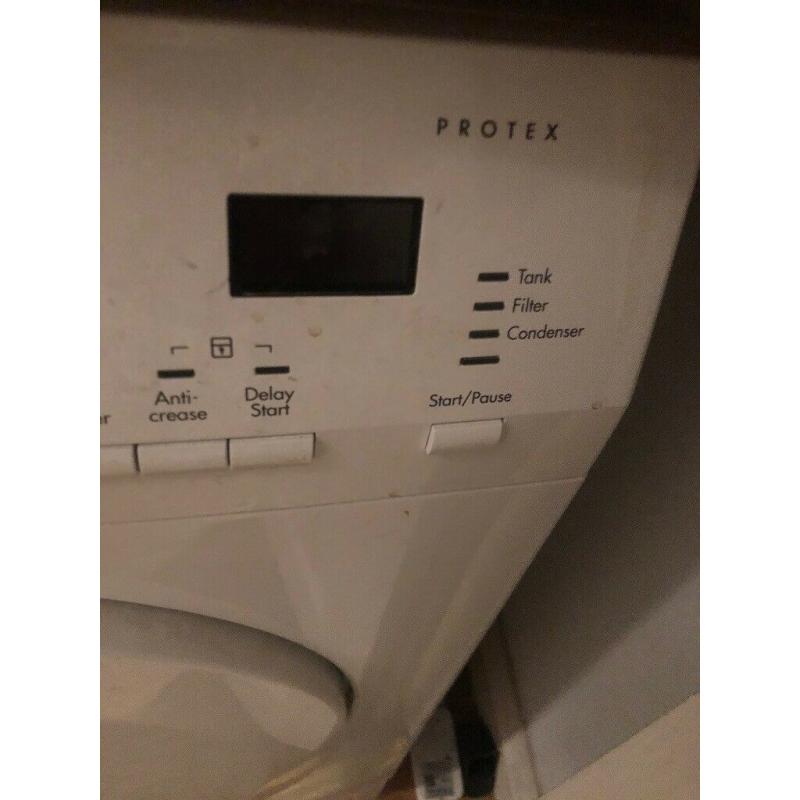 AEG Lavatherm tumble dryer great condition