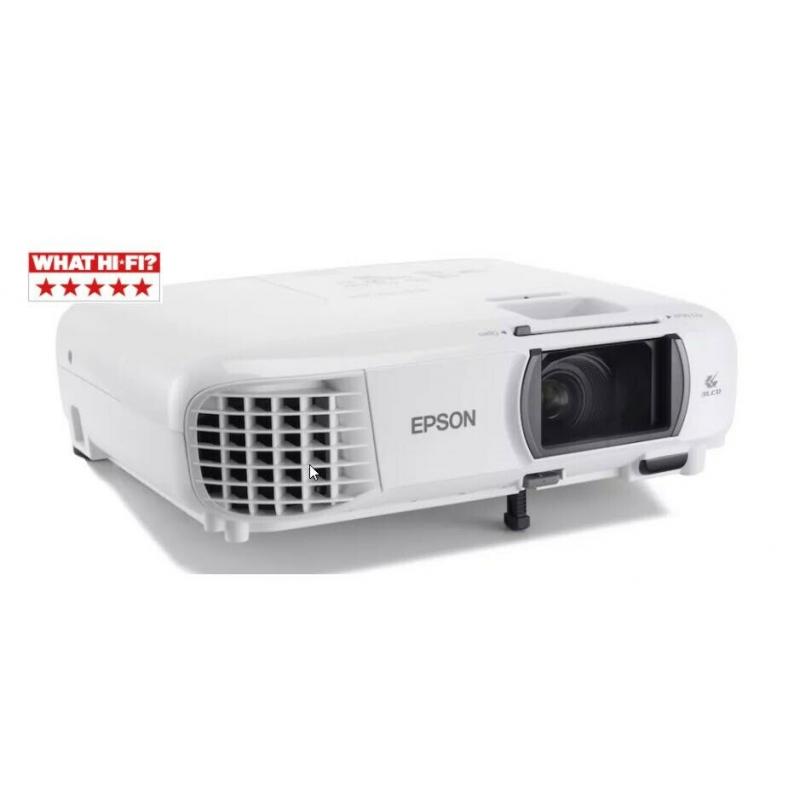 Epson EH-TW650 projector