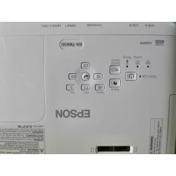 Epson EH-TW650 projector