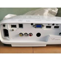 Epson EH-TW650 projector