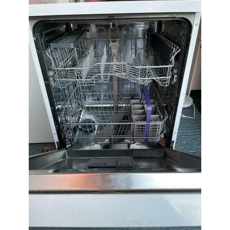 Beko dishwasher