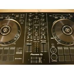 Pioneer DDJ-RB Contoller