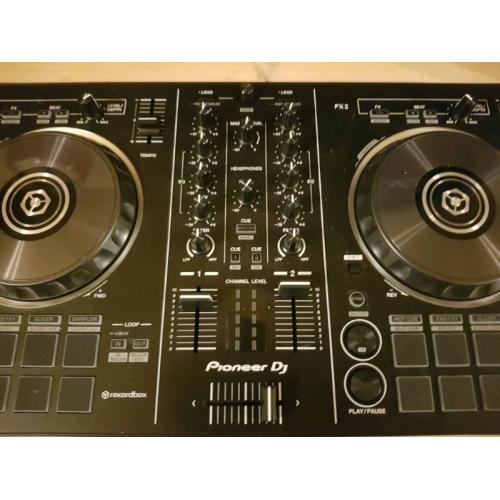 Pioneer DDJ-RB Contoller