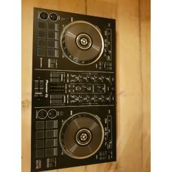 Pioneer DDJ-RB Contoller