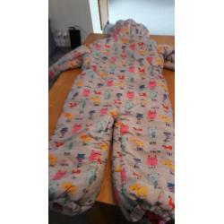 Next snow suit 2 to 3 years