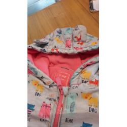 Next snow suit 2 to 3 years