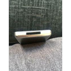 iPod classic 120gb comes with 8371 songs