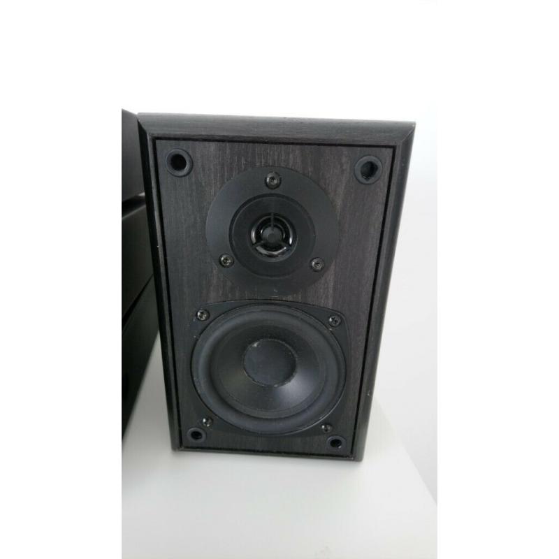 arcam alpha 7 separates, FM tuner,amp and cd player
