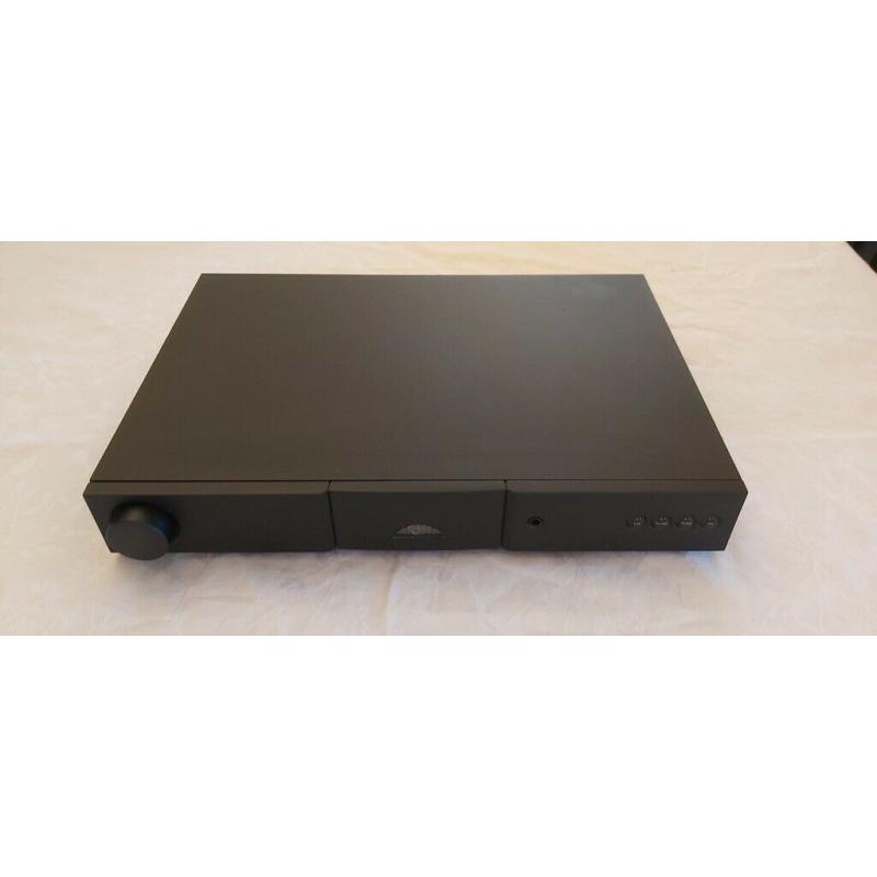 Naim Nait 5si integrated amplifier bought in 2017, great condition, ?700