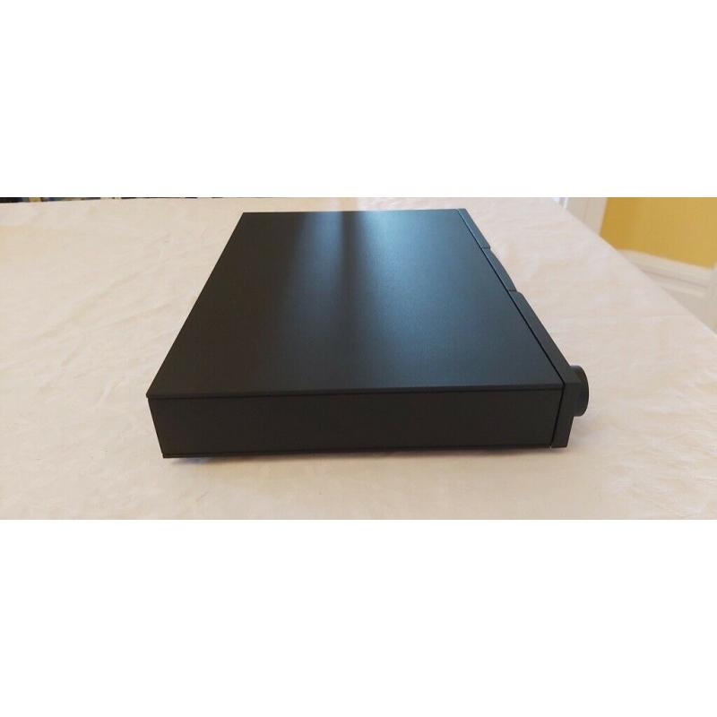 Naim Nait 5si integrated amplifier bought in 2017, great condition, ?700