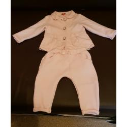 Ted baker girl outfit