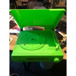 Record player
